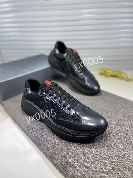 2022 mans womens sneaker casual shoes real leather shell sneakers trainers stripes shoe fashion trainer for hx210309, Black
2022 mans womens sneaker casual shoes real leather shell sneakers trainers stripes shoe fashion trainer for hx210309, Black