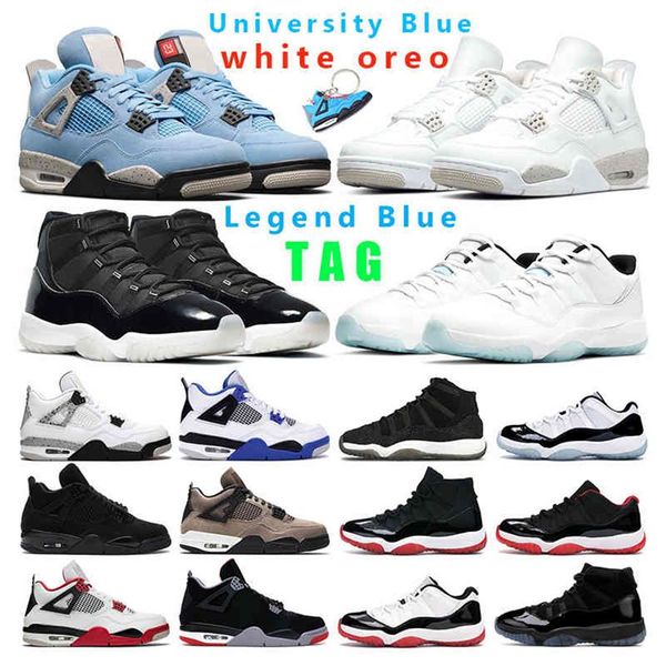 mens basketball shoes 4s jumpman 4 women white oreo university blue legend black cat fire red 11s 25th anniversary sports sneakers273t
mens basketball shoes 4s jumpman 4 women white oreo university blue legend black cat fire red 11s 25th anniversary sports sneakers273t