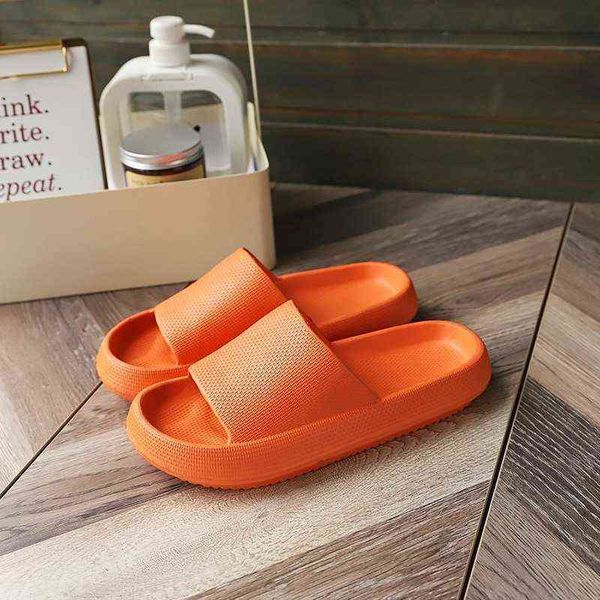 2022 summer women's flip flops eva soft sole non-slip slides female beach ourdoor home indoor bathroom woman slippers y220412, Black
2022 summer women's flip flops eva soft sole non-slip slides female beach ourdoor home indoor bathroom woman slippers y220412, Black