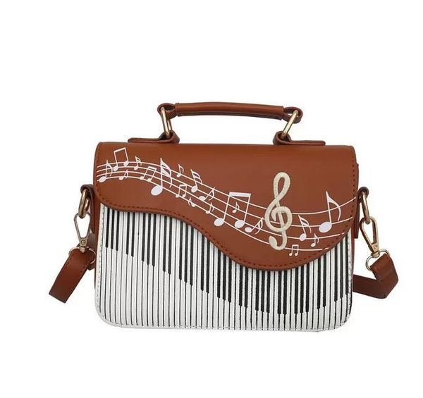 france elegant fashion womens brand crossbody bag leather piano print designer shoulder bags women luxury contrast color splicing handbags m
france elegant fashion womens brand crossbody bag leather piano print designer shoulder bags women luxury contrast color splicing handbags m