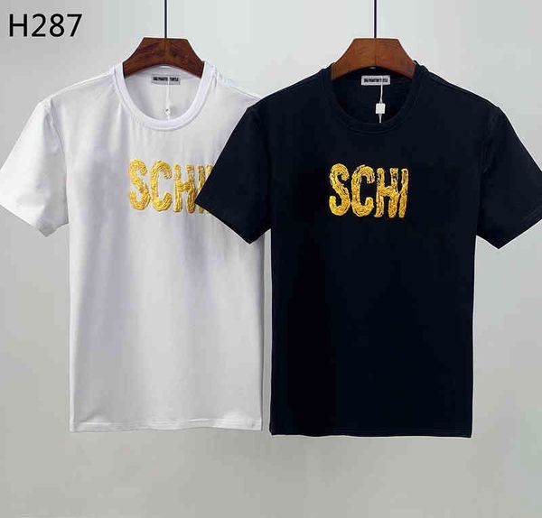 dsq phantom turtle 2022ss new mens designer t shirt italian fashion tshirts summer t-shirt male 100% cotton 619180, White;black
dsq phantom turtle 2022ss new mens designer t shirt italian fashion tshirts summer t-shirt male 100% cotton 619180, White;black