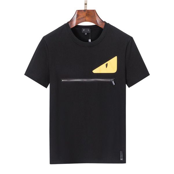 2022 men's t-shirts luxury designer casual shirt street wear round neck short sleeves v asian size m-3xl 88812, White;black
2022 men's t-shirts luxury designer casual shirt street wear round neck short sleeves v asian size m-3xl 88812, White;black