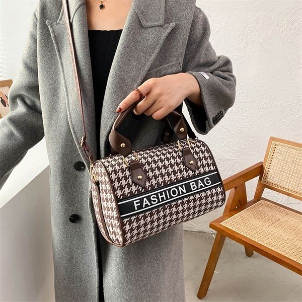 women's winter new fashion pattern thousand grid small square clearance outlet sale
women's winter new fashion pattern thousand grid small square clearance outlet sale
