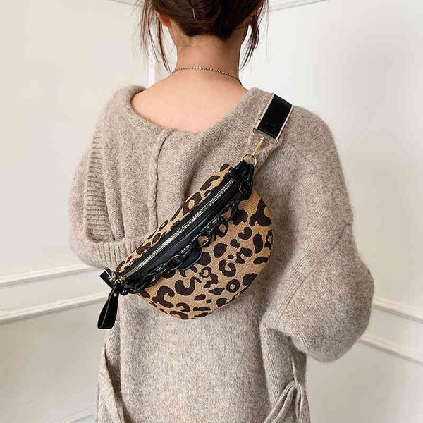 handbags new breast bag women's leopard print large capacity personalized messenger bag leisure versatile sling one
handbags new breast bag women's leopard print large capacity personalized messenger bag leisure versatile sling one