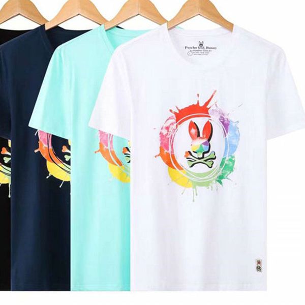 mens fashion t shirt casual polo shirt premium summer breathable cotton short sleeve rabbit animal print brand clothing hip hop street m-3xl, White;black
mens fashion t shirt casual polo shirt premium summer breathable cotton short sleeve rabbit animal print brand clothing hip hop street m-3xl, White;black