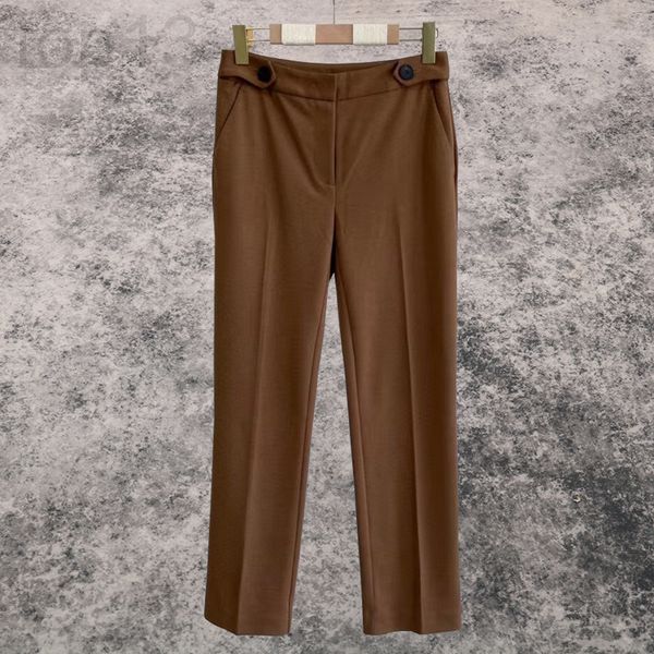 men's pants designer 21 autumn and winter wo casual suit pants women's wool knitted fabric simple elastic comfortable smoke tube t, Black
men's pants designer 21 autumn and winter wo casual suit pants women's wool knitted fabric simple elastic comfortable smoke tube t, Black