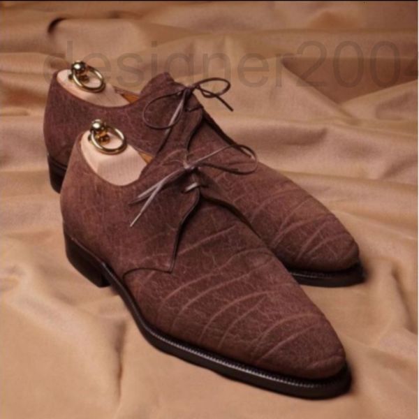 dress shoes designer new men's shoes men's suede lace up low heel pointed head comfortable oxford business dress classic and versa, Black
dress shoes designer new men's shoes men's suede lace up low heel pointed head comfortable oxford business dress classic and versa, Black