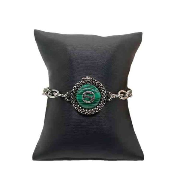 the jewel online used resin malachite pendant bracelet red men's and women's necklace, Golden;silver
the jewel online used resin malachite pendant bracelet red men's and women's necklace, Golden;silver
