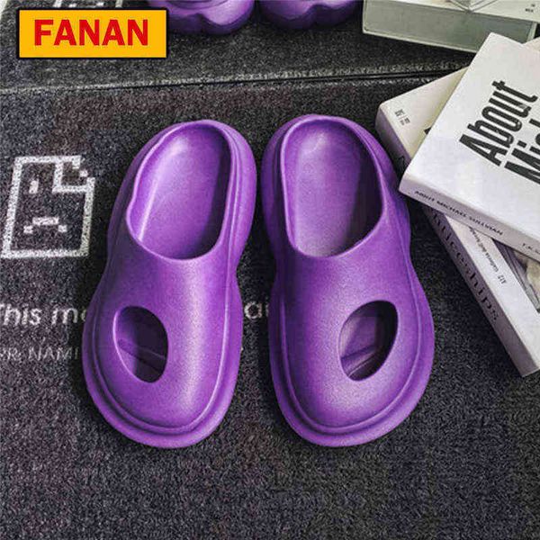slippers 2022 new summer woman men's indoor home shoes beach outdoor slides mesh platform mules clogs sandals 1119, Black
slippers 2022 new summer woman men's indoor home shoes beach outdoor slides mesh platform mules clogs sandals 1119, Black