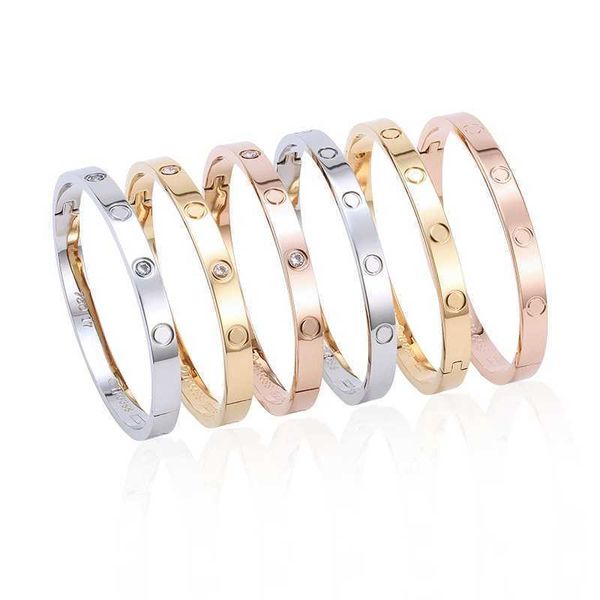 couple's hard bracelet, stainless steel, male and female, brand jewelry, with white crystal buckle, cz, Black
couple's hard bracelet, stainless steel, male and female, brand jewelry, with white crystal buckle, cz, Black