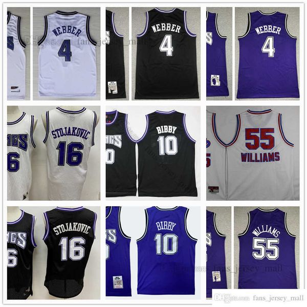 youth kids men basketball jerseys 4 chris 10 mike webber bibby 15 demarcus 16 peja cousins stojakovic jason 55 williams retro jersey purple, Black;red
youth kids men basketball jerseys 4 chris 10 mike webber bibby 15 demarcus 16 peja cousins stojakovic jason 55 williams retro jersey purple, Black;red