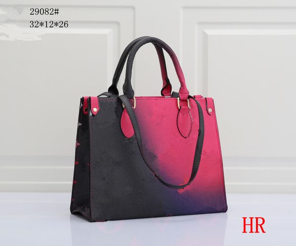 2022 designer tote bag special gradient handbag spring and summer large capacity shopping bags lady coin purse jacquard strap shoulder bag
2022 designer tote bag special gradient handbag spring and summer large capacity shopping bags lady coin purse jacquard strap shoulder bag