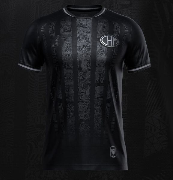 atlético 22 2023 atletico mineiro home away soccer jersey special edition 22 23 fred cazares otero moura elias robinho valdivia adilson sant, Black;yellow
atlético 22 2023 atletico mineiro home away soccer jersey special edition 22 23 fred cazares otero moura elias robinho valdivia adilson sant, Black;yellow