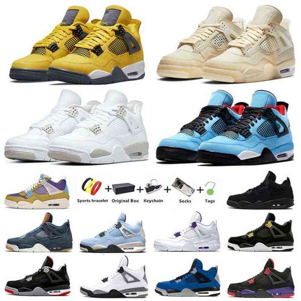 encore jumpman 4 4s mens basketball shoes cactus jack fire red sail university blue pure money shimmer black cat bred men women trainers
encore jumpman 4 4s mens basketball shoes cactus jack fire red sail university blue pure money shimmer black cat bred men women trainers