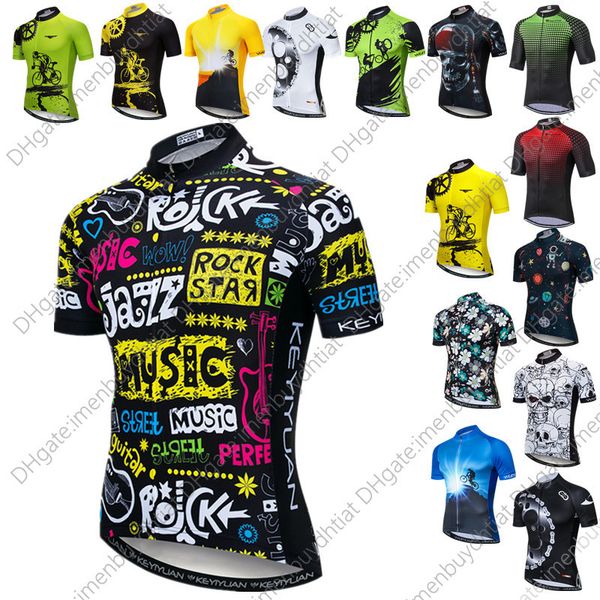 2022 cycling suits 2022 new fashion tracksuits weimostar rock music jazz summer mtb maillot ciclismo nzuq, Gray
2022 cycling suits 2022 new fashion tracksuits weimostar rock music jazz summer mtb maillot ciclismo nzuq, Gray