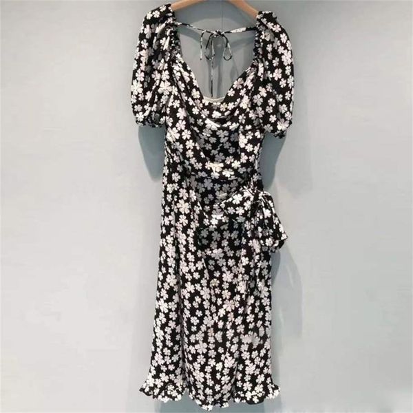 clothing dress bohemian holiday style printed long skirt french floral short sleeve bubble sleeve skirt summer, Black;gray
clothing dress bohemian holiday style printed long skirt french floral short sleeve bubble sleeve skirt summer, Black;gray
