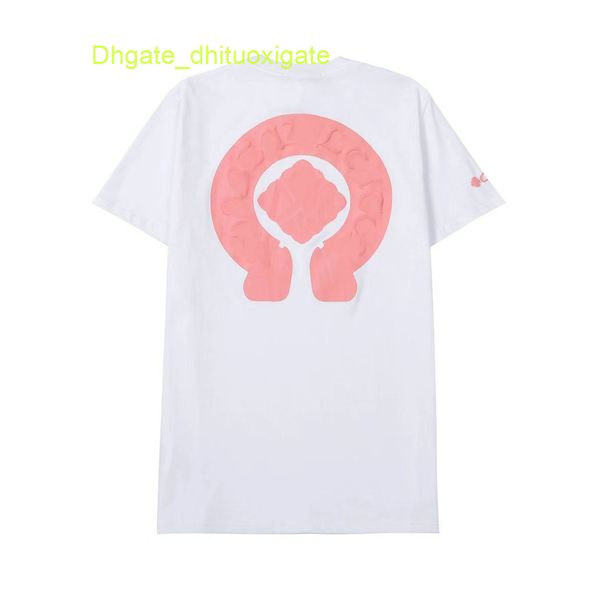 designer luxury mens t shirts fashion brand ch men tees horseshoe cross tshirts summer classic man hip hop sweater sanskrit letter t-shirt, White;black
designer luxury mens t shirts fashion brand ch men tees horseshoe cross tshirts summer classic man hip hop sweater sanskrit letter t-shirt, White;black