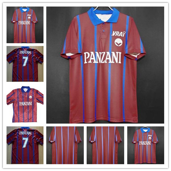 94 95 fc girondins de soccer jerseys zidane bordeaux home jersey maillot foot retro vintage shirt for men, Black;yellow
94 95 fc girondins de soccer jerseys zidane bordeaux home jersey maillot foot retro vintage shirt for men, Black;yellow