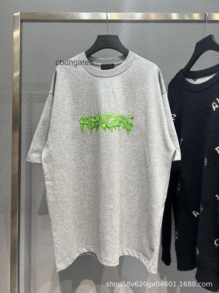 balencaigass t shirts designer t shir 2022 mens fashion shirs b graffii shor sleeve paris regular weaving dyeing pure coon large brand, White;black
balencaigass t shirts designer t shir 2022 mens fashion shirs b graffii shor sleeve paris regular weaving dyeing pure coon large brand, White;black