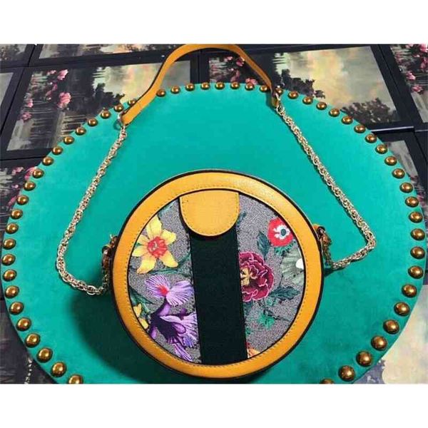5a quality 550618 18cm online exclusive ophidia flora mini round shoulder bag zipper closure with dust bag
5a quality 550618 18cm online exclusive ophidia flora mini round shoulder bag zipper closure with dust bag