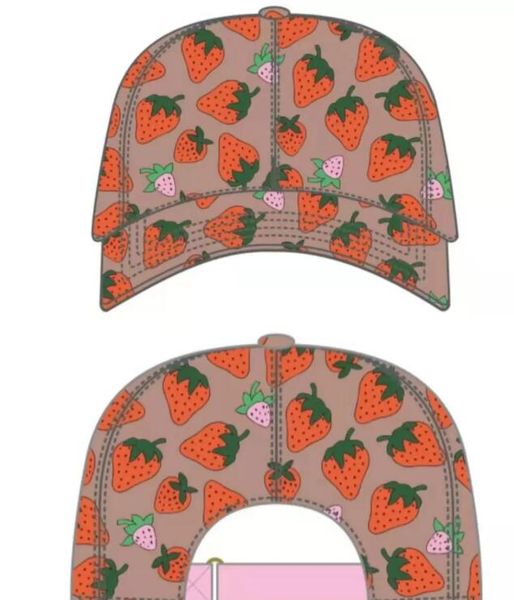 strawberry baseball caps man's cotton cactus classic letter ball caps summer women sun hats outdoor adjustable snapback cap girl's, Blue;gray
strawberry baseball caps man's cotton cactus classic letter ball caps summer women sun hats outdoor adjustable snapback cap girl's, Blue;gray
