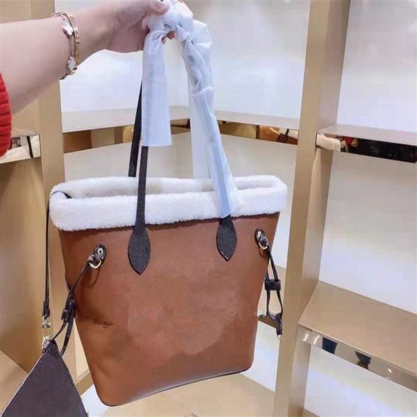 fashion designer luxury classic women's lamb wool hand bag messenger shoulder bags pocket handbag shopping cross purse227n
fashion designer luxury classic women's lamb wool hand bag messenger shoulder bags pocket handbag shopping cross purse227n