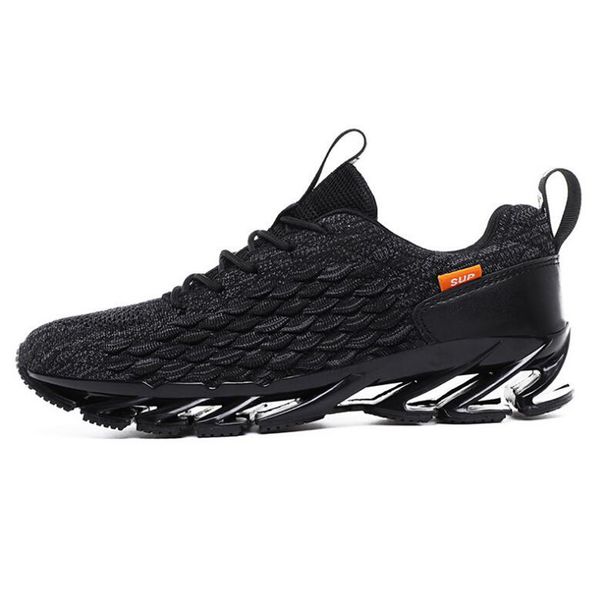 luxury spring men women dress shoes running sneakers popular low elastic band fly weave fish scales designer outdoor fitness run walk casua, Black
luxury spring men women dress shoes running sneakers popular low elastic band fly weave fish scales designer outdoor fitness run walk casua, Black