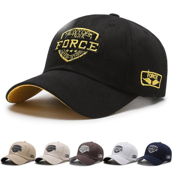 korean fashion letter embroidered baseball cap spring autumn summer leisure sunshade autdoor cap for men and women, Blue;gray
korean fashion letter embroidered baseball cap spring autumn summer leisure sunshade autdoor cap for men and women, Blue;gray