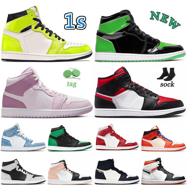 high og jumpman 1 reto basketball shoes designer visionaire patent green surfacess satin shattered backboard barely arctic pink orange sneak
high og jumpman 1 reto basketball shoes designer visionaire patent green surfacess satin shattered backboard barely arctic pink orange sneak