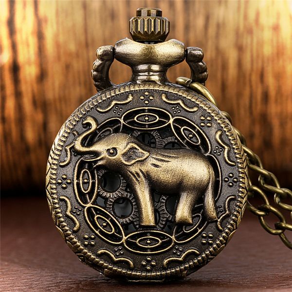steampunk lovely elephant design men women quartz analog pocket watch arabic number clock necklace pendant chain, Slivery;golden
steampunk lovely elephant design men women quartz analog pocket watch arabic number clock necklace pendant chain, Slivery;golden