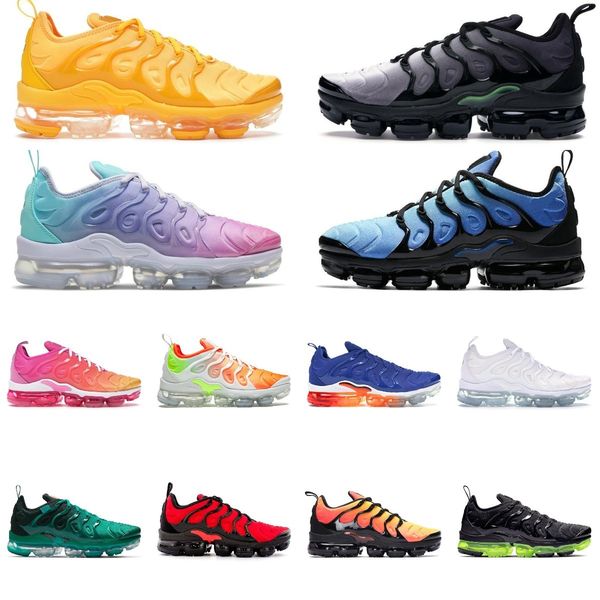 2022 new men women running shoes tn 3 trainers triple black orange psychic blue atlanta white pink silver wolf mens outdoor sneakers 36-45
2022 new men women running shoes tn 3 trainers triple black orange psychic blue atlanta white pink silver wolf mens outdoor sneakers 36-45