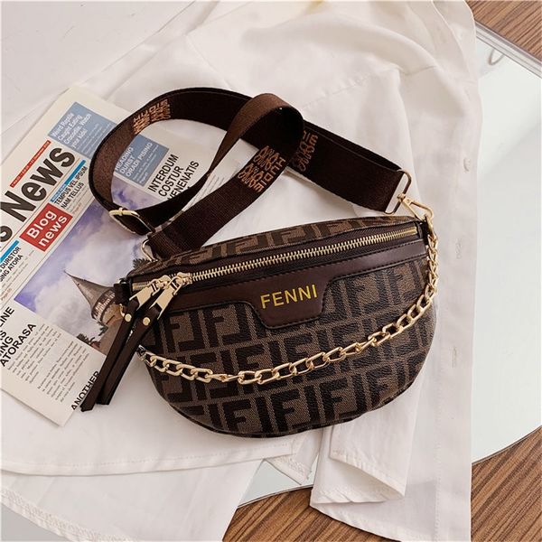 16% off 2022 trendy handbags girls' new autumn and popular waist fashion versatile chest advanced sense foreign style shoulder dumpling
16% off 2022 trendy handbags girls' new autumn and popular waist fashion versatile chest advanced sense foreign style shoulder dumpling