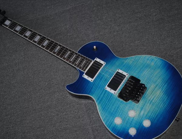 new arrival electric guitar body mahogany rosewood fingerboard black hardware tremolo bridge , support customize left hand
new arrival electric guitar body mahogany rosewood fingerboard black hardware tremolo bridge , support customize left hand