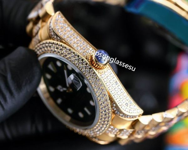 women men bling rhinestone watch luxury dign crystal round quartz wristwatch watches female iced out diamonds wrist watch, Slivery;brown
women men bling rhinestone watch luxury dign crystal round quartz wristwatch watches female iced out diamonds wrist watch, Slivery;brown