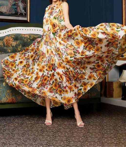 casual dresses spring 2022 print big swing chrysanthemum dress chiffon dress women's summer 2gw2, Black;gray
casual dresses spring 2022 print big swing chrysanthemum dress chiffon dress women's summer 2gw2, Black;gray