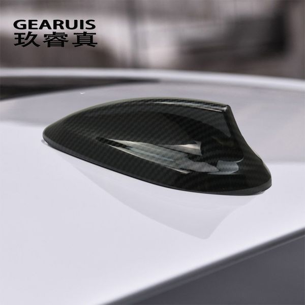car styling carbon fiber antenna shark fin aerials trim cover for bmw 1 2 3 4 series f20 f21 f45 f30 f34 f31 f32 f36 x5 f15 f16
car styling carbon fiber antenna shark fin aerials trim cover for bmw 1 2 3 4 series f20 f21 f45 f30 f34 f31 f32 f36 x5 f15 f16
