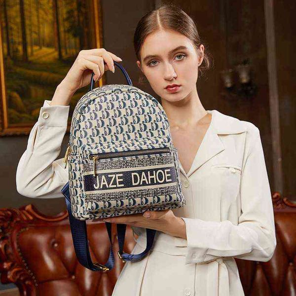 2022 double shoulder bag women's versatile fashion high sense foreign style backpack high-capacity
2022 double shoulder bag women's versatile fashion high sense foreign style backpack high-capacity