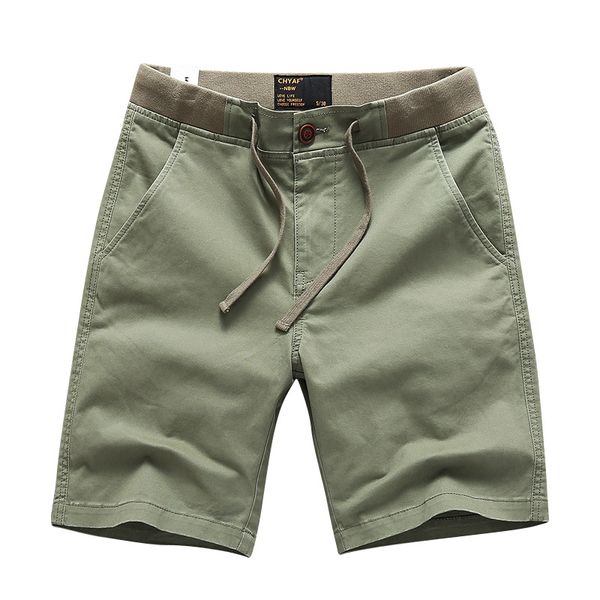 men's shorts 2022 military camo men fashion casual short pants summer green knee length male, White;black
men's shorts 2022 military camo men fashion casual short pants summer green knee length male, White;black