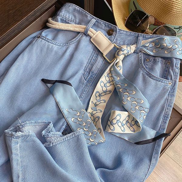 women's jeans designer 2022 new style women's straight leg jeans with high waist pants in spring ui3l, Blue
women's jeans designer 2022 new style women's straight leg jeans with high waist pants in spring ui3l, Blue