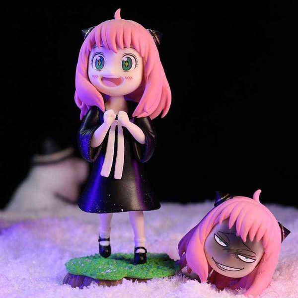spy x family pop anime figure action ornaments model cute doll collection pvc fashion gifts style toys
spy x family pop anime figure action ornaments model cute doll collection pvc fashion gifts style toys
