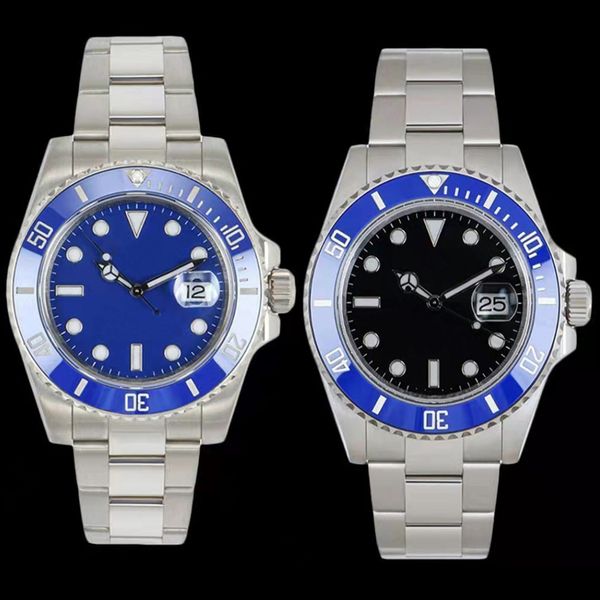 watches luxury designer luxurys master watch blue ceramic bezel sapphire glass automatic mechanical movement stainless steel gliding lock, Silver
watches luxury designer luxurys master watch blue ceramic bezel sapphire glass automatic mechanical movement stainless steel gliding lock, Silver