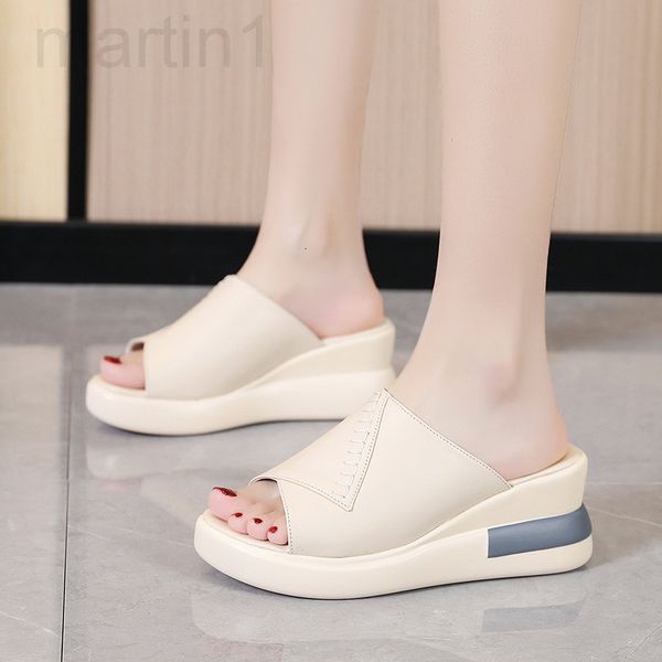 slippers designer women's slippers 2022 summer new open toe fashion one-sided cool fish mouth slope heel high-heeled women's 1wpz, Black
slippers designer women's slippers 2022 summer new open toe fashion one-sided cool fish mouth slope heel high-heeled women's 1wpz, Black