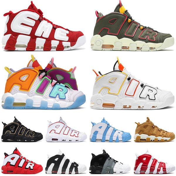 2022 fashion mens basketball shoes scottie pippen for men women black white lucky charms gym red barely green uptempos luxury designer train
2022 fashion mens basketball shoes scottie pippen for men women black white lucky charms gym red barely green uptempos luxury designer train
