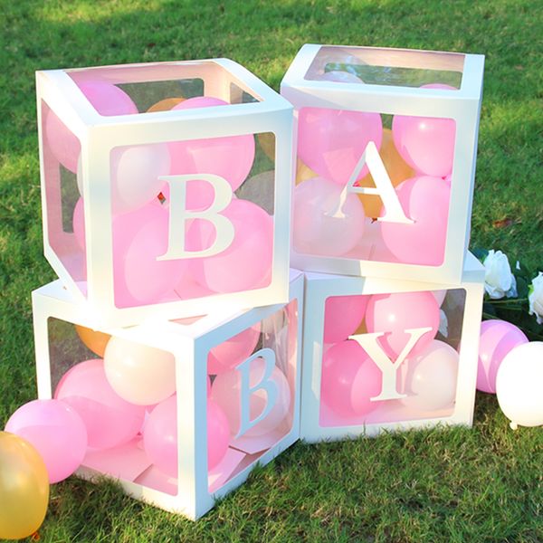 alphabet name box transparent birthday balloon box wedding globos 1st birthday party decoration kids latex balloon baby shower
alphabet name box transparent birthday balloon box wedding globos 1st birthday party decoration kids latex balloon baby shower