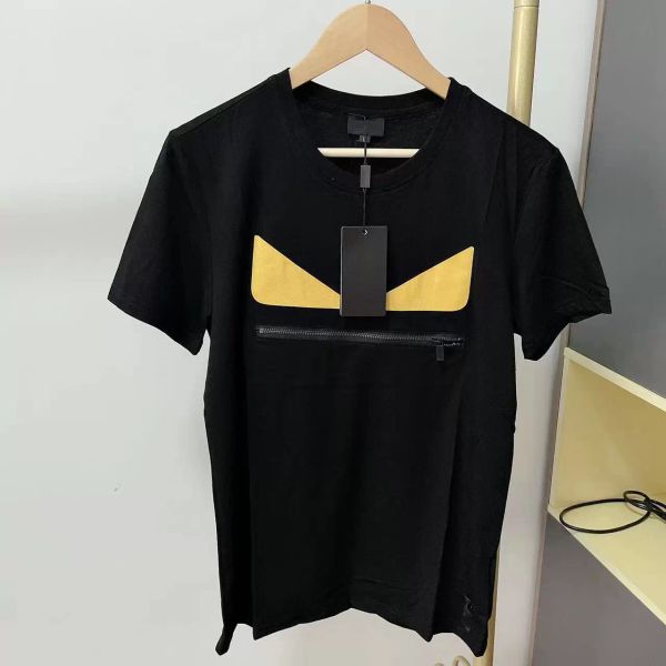 mens designer clothes famous mens t shirt letter print round neck short sleeve black white fashion men women, White;black
mens designer clothes famous mens t shirt letter print round neck short sleeve black white fashion men women, White;black