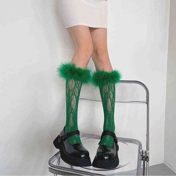 feather ankle socks women furry lace mesh socks stockings ladies summer long knee high compression stockings fashion 1 pair l220714, Black;white
feather ankle socks women furry lace mesh socks stockings ladies summer long knee high compression stockings fashion 1 pair l220714, Black;white