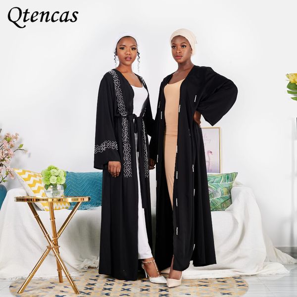 ramadan open abaya dubai black turkey muslim fashion abayas for women hijab dress islam clothing caftan kaftan robe longue femme, Red
ramadan open abaya dubai black turkey muslim fashion abayas for women hijab dress islam clothing caftan kaftan robe longue femme, Red