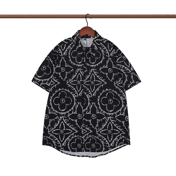 2022 united states womens and mens shirt polos casual brand short blouses classic inverted triangle loose imported high-quality nylon toolin, White;black
2022 united states womens and mens shirt polos casual brand short blouses classic inverted triangle loose imported high-quality nylon toolin, White;black