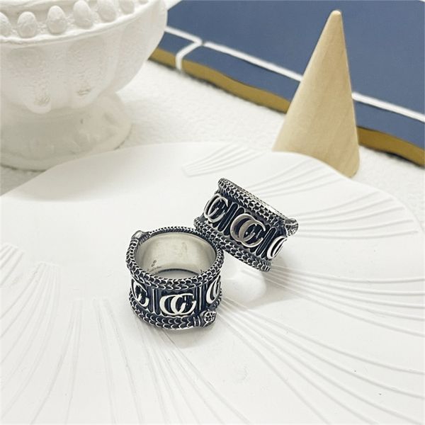 20% off jewelry the new 925 silver double classic soul snake couple ring, old, closed mouth, thai silver carved domineering men's ring
20% off jewelry the new 925 silver double classic soul snake couple ring, old, closed mouth, thai silver carved domineering men's ring