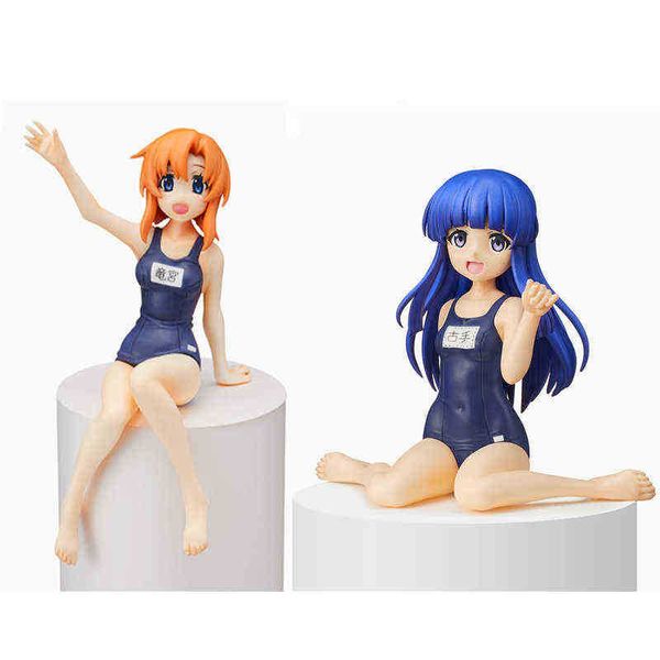 genuine japan higurashi when they cry anime figure ryugu rena furude rika noodles ser kawaii cute action figure toys gift g220707
genuine japan higurashi when they cry anime figure ryugu rena furude rika noodles ser kawaii cute action figure toys gift g220707